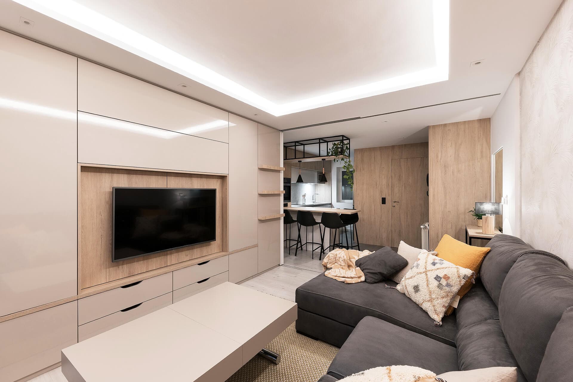 Muebles a medida